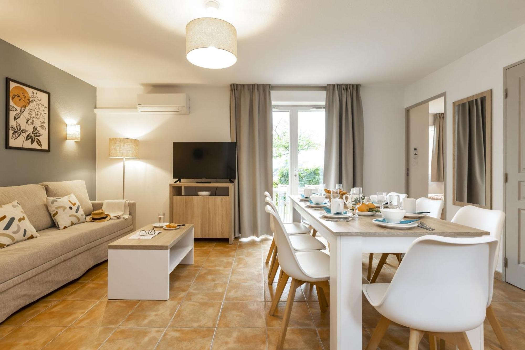 Residence Odalys - Les Coteaux De Sarlat المظهر الخارجي الصورة