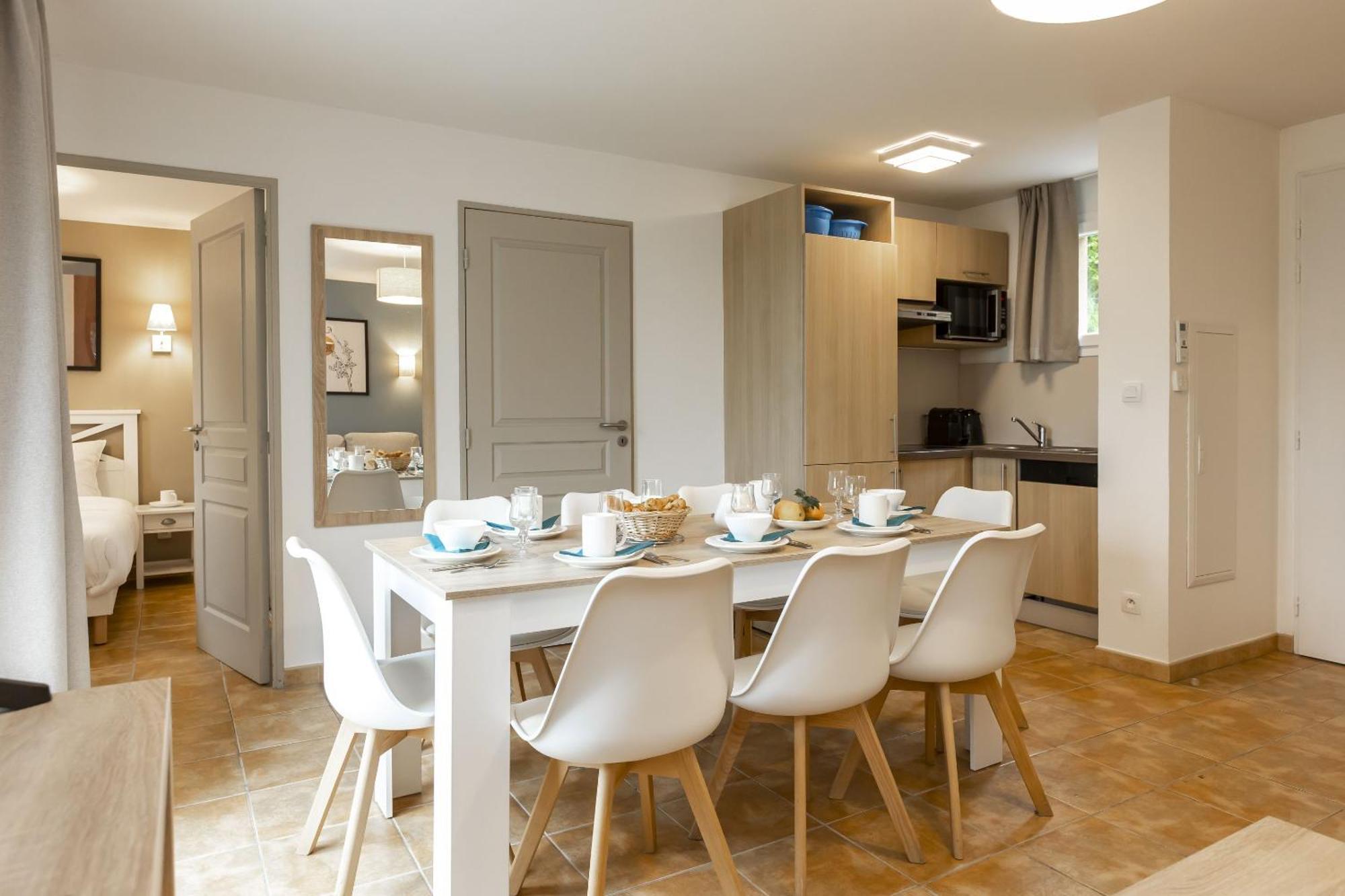 Residence Odalys - Les Coteaux De Sarlat المظهر الخارجي الصورة