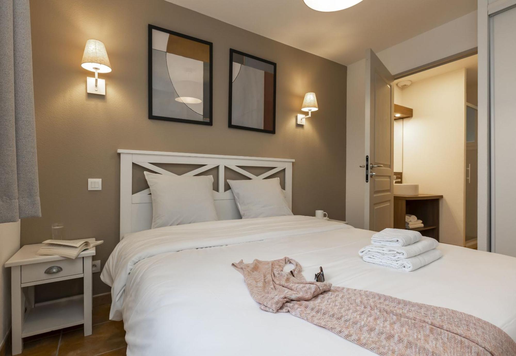 Residence Odalys - Les Coteaux De Sarlat المظهر الخارجي الصورة