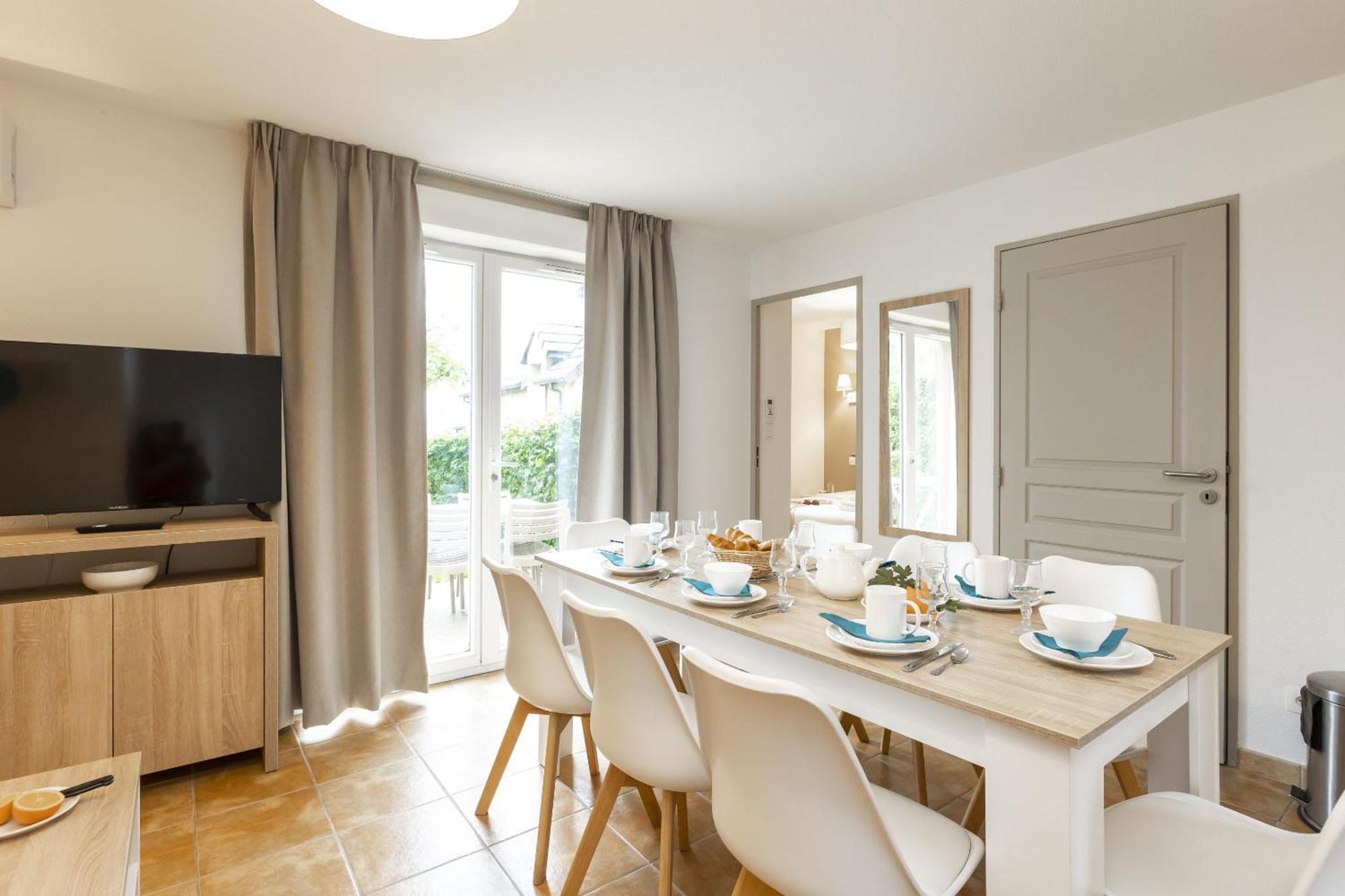 Residence Odalys - Les Coteaux De Sarlat المظهر الخارجي الصورة