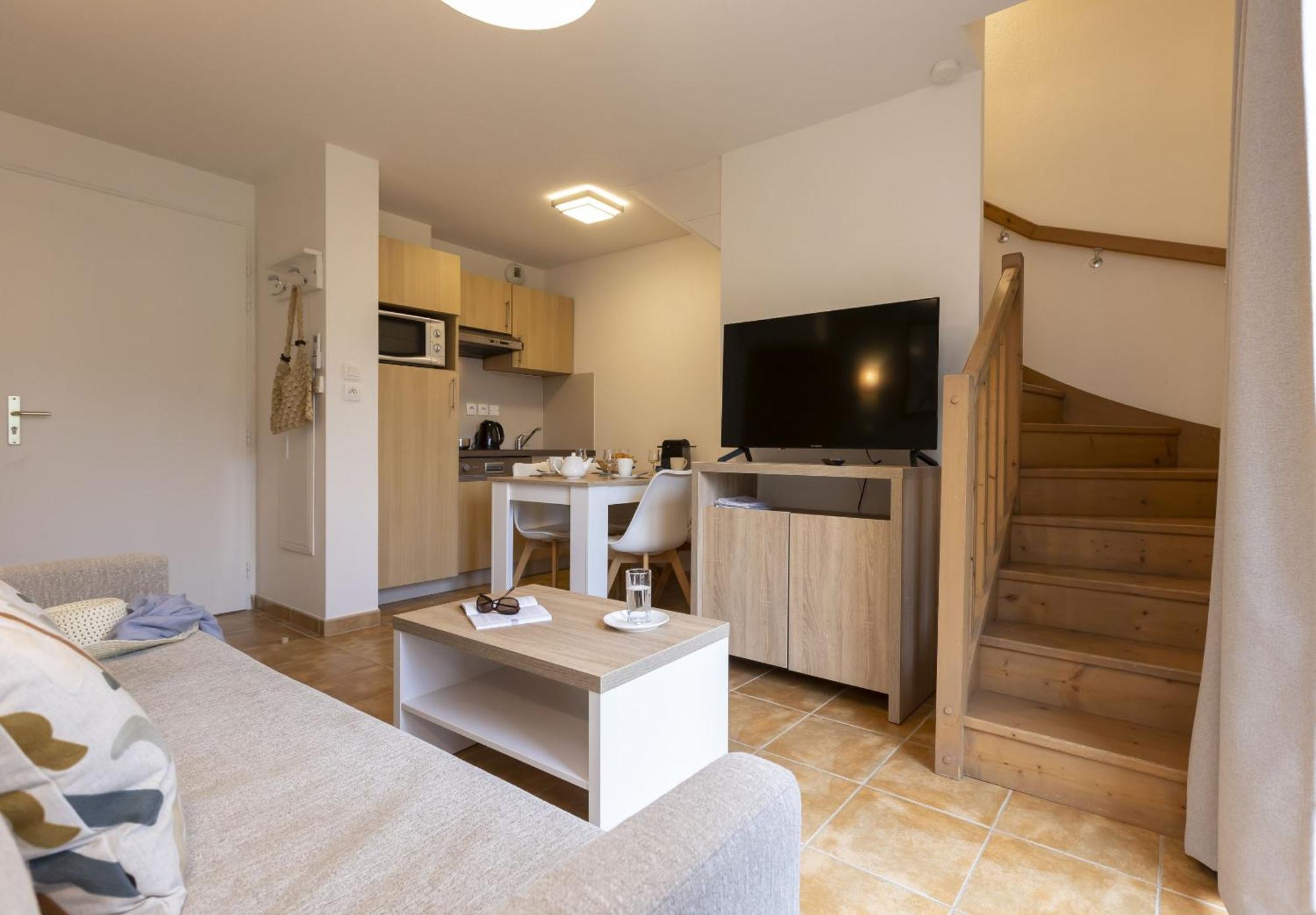 Residence Odalys - Les Coteaux De Sarlat المظهر الخارجي الصورة