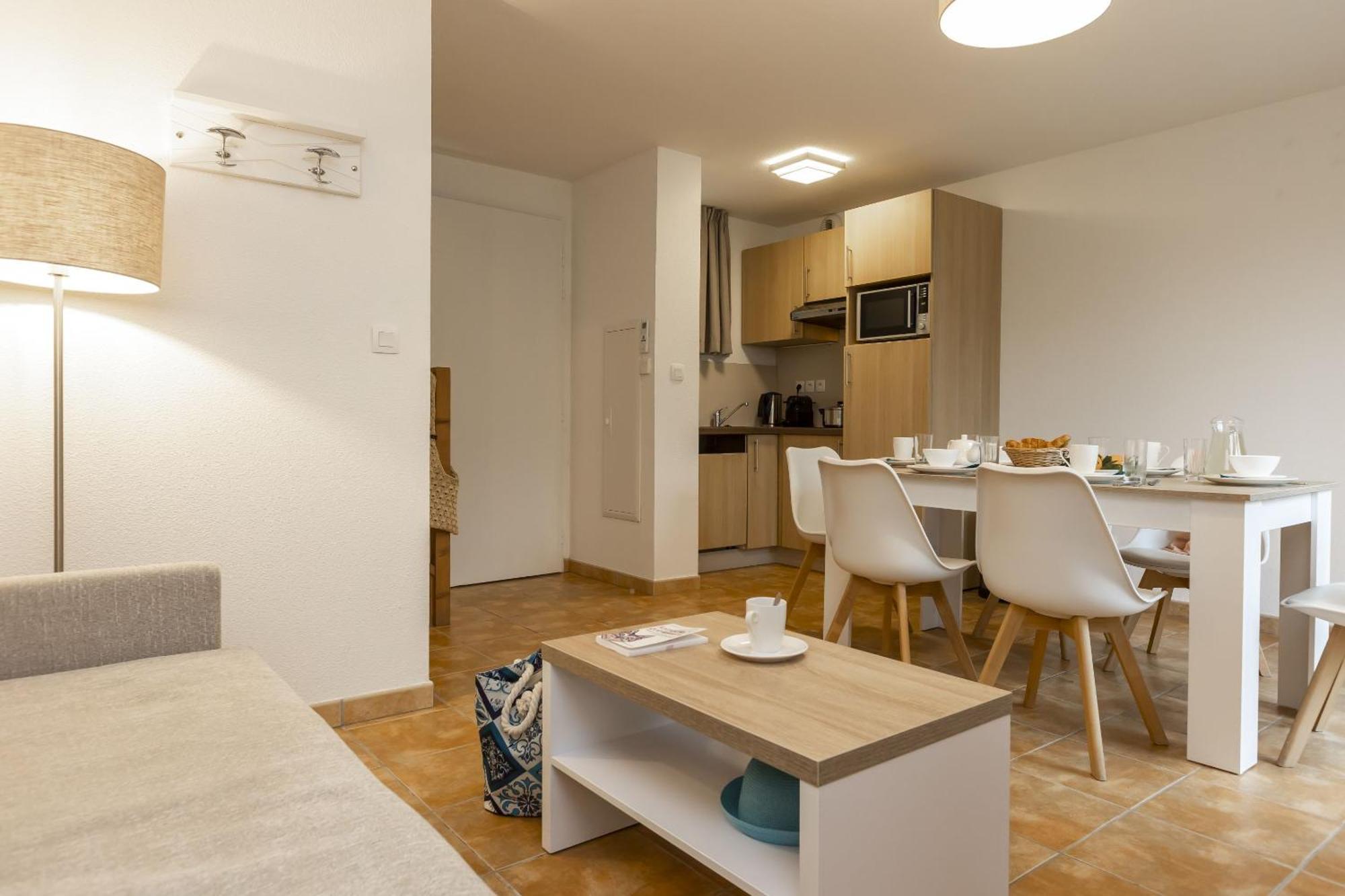 Residence Odalys - Les Coteaux De Sarlat المظهر الخارجي الصورة