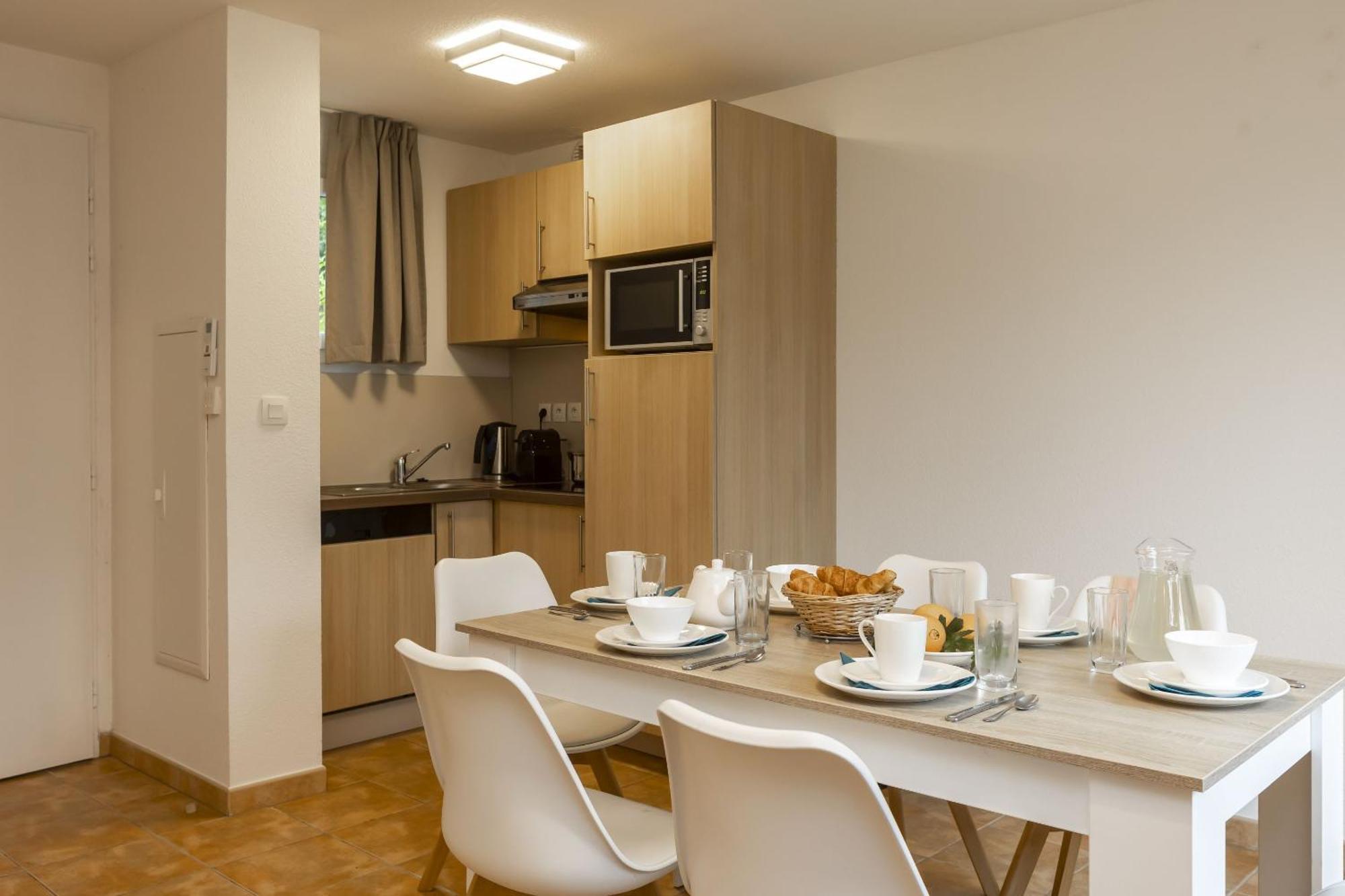 Residence Odalys - Les Coteaux De Sarlat المظهر الخارجي الصورة