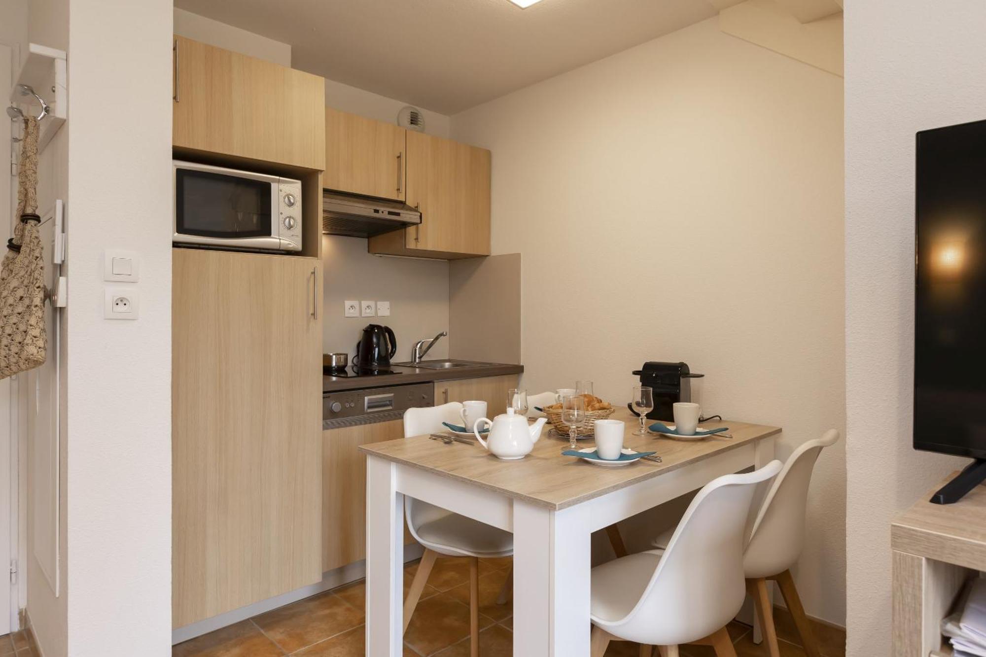 Residence Odalys - Les Coteaux De Sarlat المظهر الخارجي الصورة