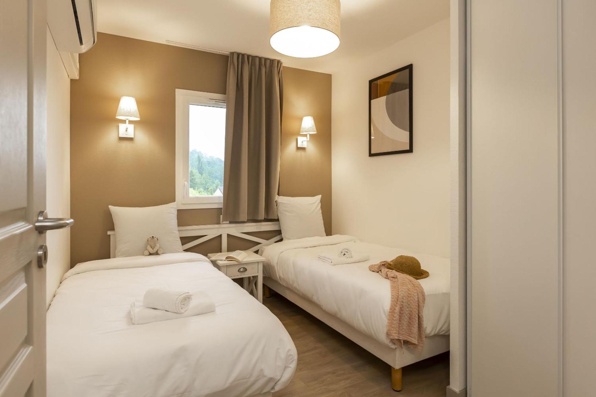 Residence Odalys - Les Coteaux De Sarlat المظهر الخارجي الصورة